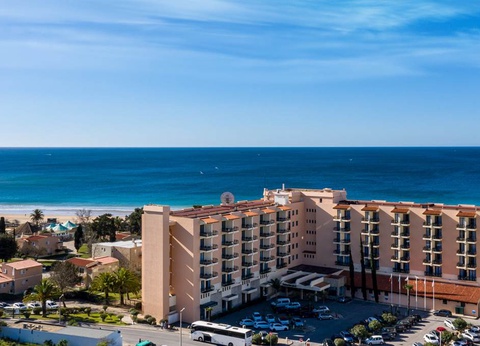 Hôtel Pestana D. João II Beach & Golf Resort 4* - 2