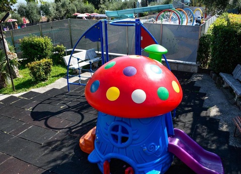 Camping Internazionale Eden, 4* - 13