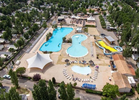 Camping Siblu La Carabasse 4* - 23