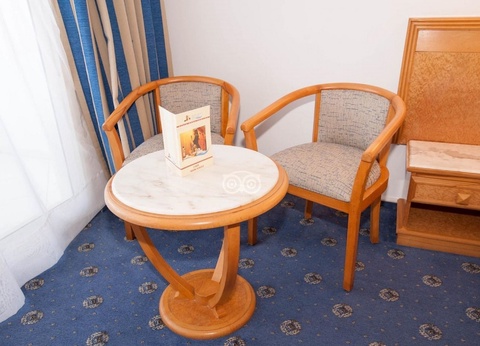 Hôtel Mahdia Palace Thalasso 5* - 9