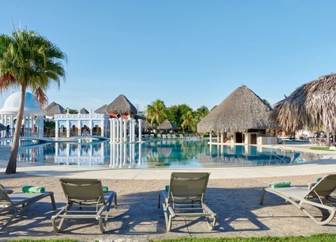 Jet Tours Signature Iberostar Selection Varadero 5* - 11