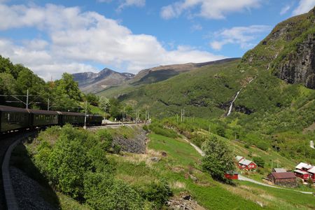 Circuit Merveilles de Norvège 10J/9N - 2025 - 11