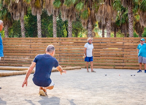 Camping Le Bosc 4* - 14