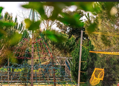 Camping Ras L'Bol, 3* - 24