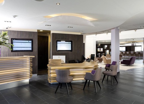 Thalazur Antibes 4* - 2