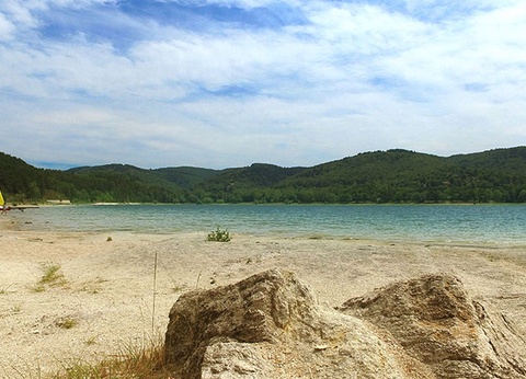 VVF Le Pays Cathare Carcassonne - 13