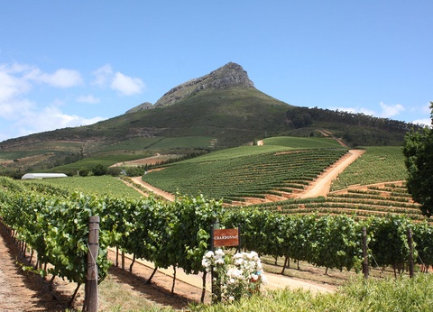 Sur la piste des Zoulous 3* avec extension réserve privée - 6