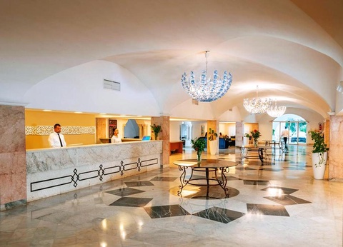 Hôtel Le Hammamet Hôtel & Spa 4* by Ôvoyages - 7