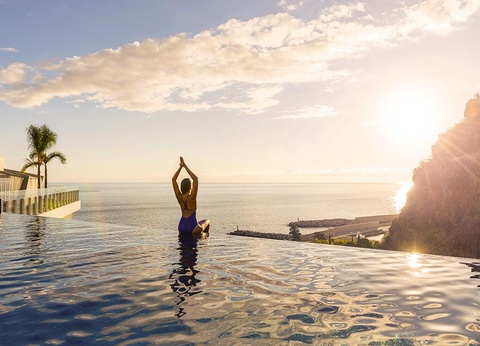 Hôte Saccharum Resort & Spa 5* - 13