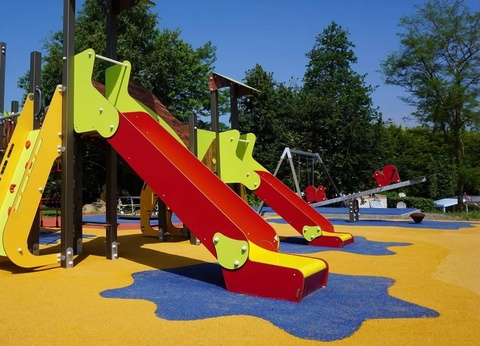 Camping Domaine du Launay 3* - 12