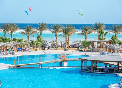 Hôtel Casa Mare Resort 5* - 14