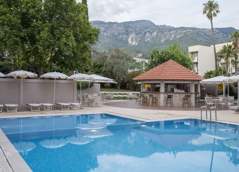 Club Coralia Tara 4* - 2