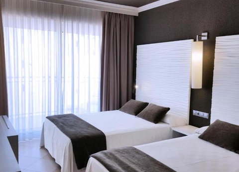 Hôtel Augustus 4* - Cambrils - 4