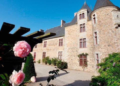 Le Domaine du Clarys, 5* - 11