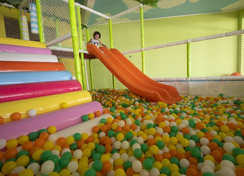 Club Lookéa Pearl Beach 4* - 22