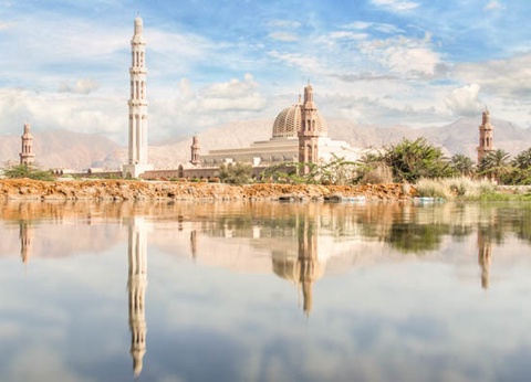 Circuit Toutes les richesses d'Oman - 4