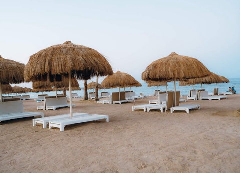 Combiné Splendeurs du Nil et Sentido Reef Oasis Suakin - 22