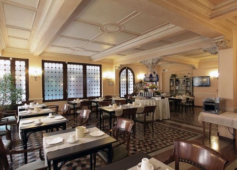 Hôtel Marconi 3* « sans transfert » - 5