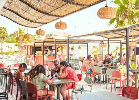 Costa del Sol Glamping Village, 4* - 15