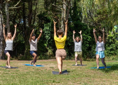 Camping Carnac 4* - 16