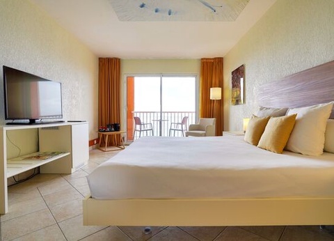 Hôtel Framissima Évasion Arawak Beach Resort **** - 10