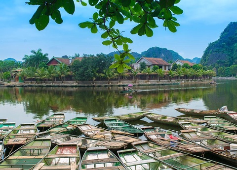 VIETNAM | 17j/14n - Circuit « Incontournables du Nord au centre Vietnam et plages » - 7