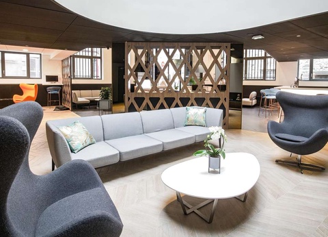 Détendez-vous en plein coeur de Vitré - 4* - 10