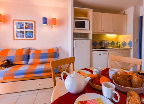 Résidence Lagrange Catalana 4* - 13