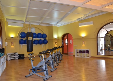 Combiné Rêverie sur le Nil et Ocean View 4* - 8