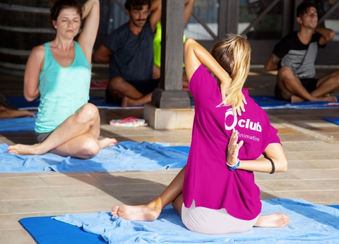 Hôtel Ôclub Experience Alua Atlantico Golf 4* - 11