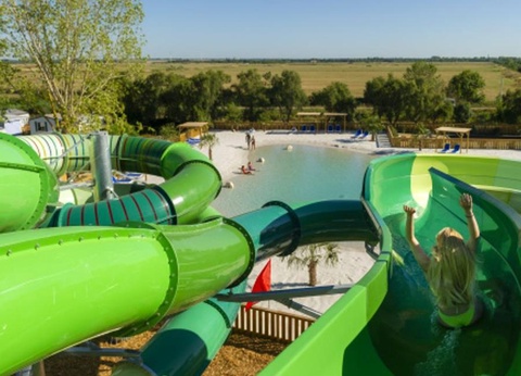 Aunis Club Vendée, 4* - 36