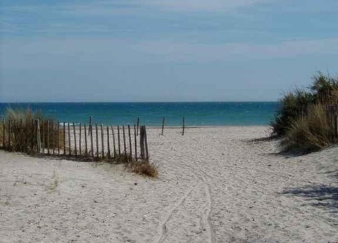 Camping Les Berges du Canal, 4* - 62