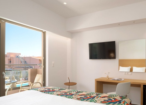 Hôtel High Beach Resort 5* - 6