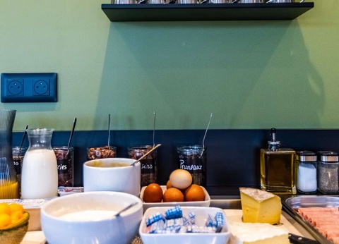 Séjour romantique à Carcassonne et sa cité médiévale - 3* - 7