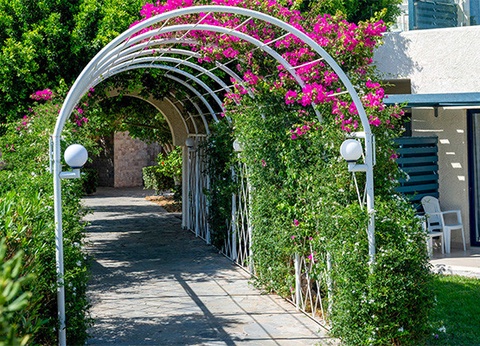 Club Framissima Mare Blue 5* - 30