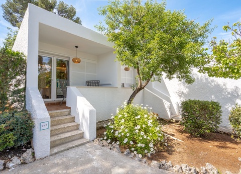 Hôtel Club Marmara Del Mar 3* - 17