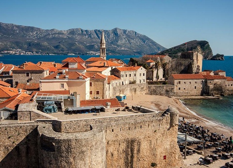 Hôtel Avala Resort & Villas 4* - 13