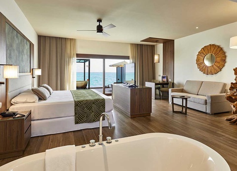 TUI Sélection Riu Palace Maldivas 5* - 15