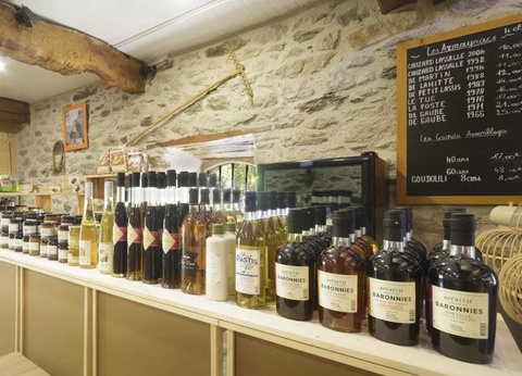 Flower Camping Pyrénées Natura, 4* - 35