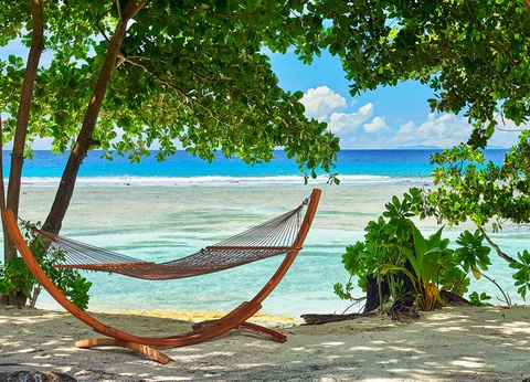 Hotel Hilton Seychelles Labriz Resort and Spa 5* - 7