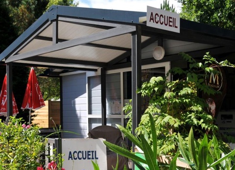 Camping En Chon Les Pins, 3* - 27