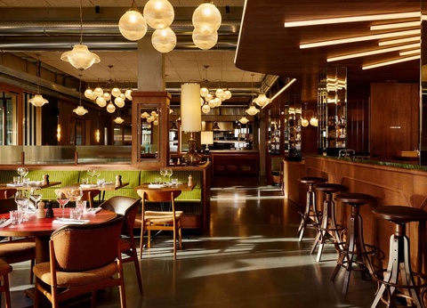 Escapade de gourmande à Clermont-Ferrand - 4* - 5