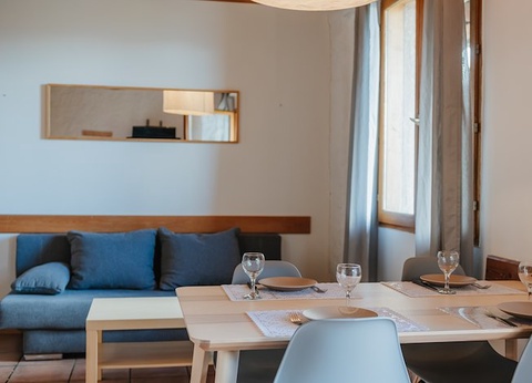 Résidence Sunêlia Les Logis d'Orres 3* - 36