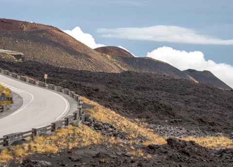 Autotour Routes siciliennes en liberté, arrivée Palerme 3* - 11