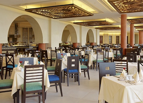 Hôtel Iberostar Royal el Mansour 5* - 8