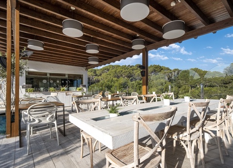 Hôtel Artiem Audax 4* - Adults Only - 6