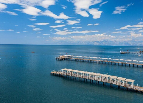 Hôtel Swandor Hotels & Resorts Topkapi Palace 5* - 11