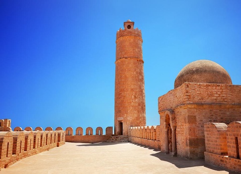 Circuit Mer et Désert 4* - 3