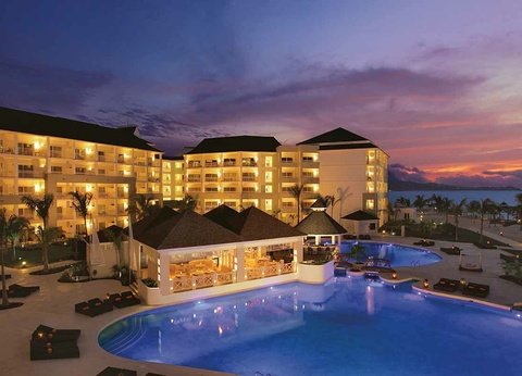 Hôtel Secrets St James Montego Bay 5* - Adultes uniquement - 4