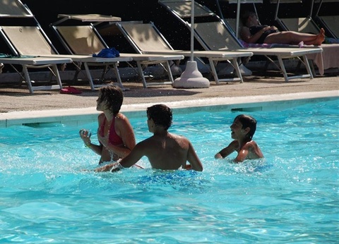 Camping Classe 3* - 12